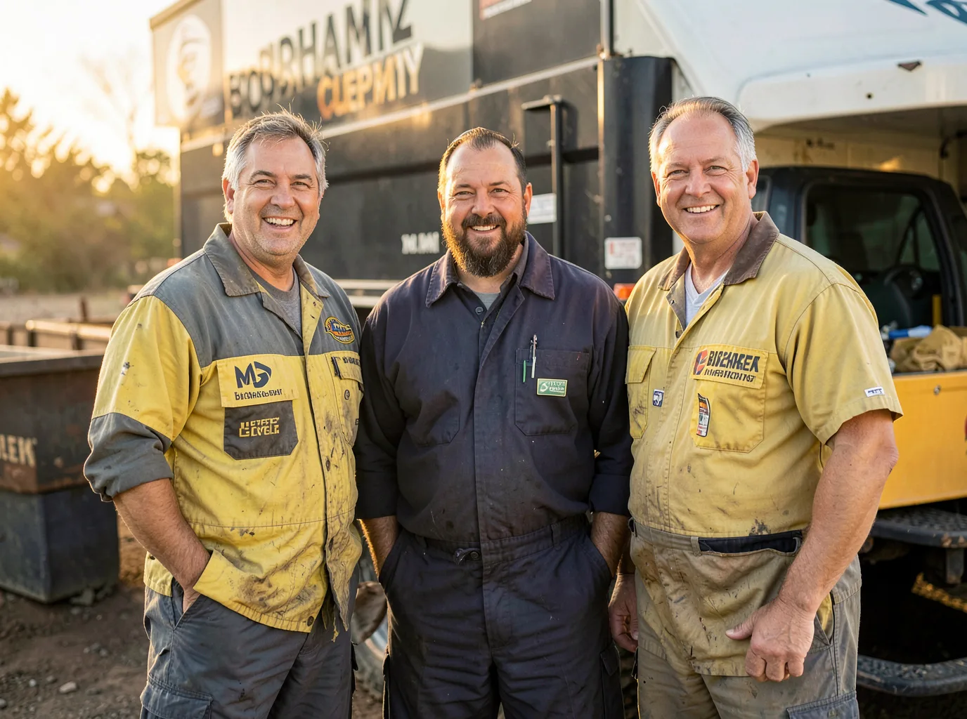 Sewage Cleanup company in Cherry Log, GA